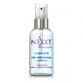 Актив-тоник для иммунитета волос "Живая вода" Aqua Vita, NEXXT, 50мл