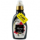 Кондиционер парфюмированный для белья с ароматом грейпфрута и черной смородины FUNS, 680мл