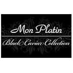 MON PLATIN BLACK CAVIAR