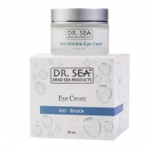      SPF 15 "DR. SEA"