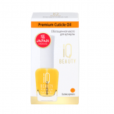 Обогащённое масло для кутикулы (Premium Cuticle Oil) IQ BEAUTY