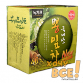 Корейский напиток из листьев тутового дерева «Nokchawon» 40г (40пак.х1г)