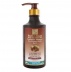 Шампунь для здоровья и блеска волос с маслом Арганы «Health&Beauty», 780мл