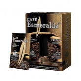 "Cafe Esmeralda", Buencafe Liofilizado de Colombia   25 .