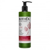 Шампунь для очень чувствительных волос - Bothea Shampoo For Very Damaged Hair pH 5.0, 300мл