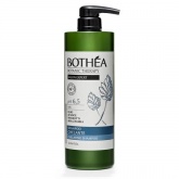 Bothea Chelating Shampoo pH 6.5 - Хелатирующий шампунь на основе масла ореха Манкетти из Замбии, 750мл