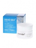            DEAD SEA+, 50