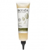 Bothea Peeling Foam - Пенка-пилинг с экстрактом дальневосточного зеленого чая, 150мл