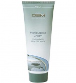 Многофункциональный крем с оливковым маслом и миртом для лица и тела Mon Platin (DSM), 250мл