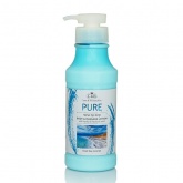           PURE, Care & Beauty Line, 400