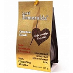 ���� Colombian Classic ESPRESSO � ������, Cafe Esmeralda, 250�